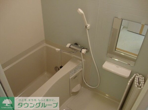 ソレイユ ルブァン ~Soleil Levant~の物件内観写真